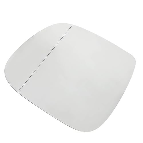 �q�[�^�[�t���~���[�K���X Compatible With For Transporter For T6 2016-2019 ���E�T�C�h���A�r���[�����Y�X�v���b�g�~���[���M�h�A�K���X�o�b�N�~���[�ƌ݊�������