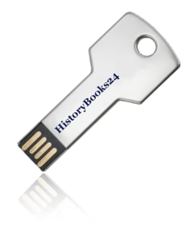46 Indiana Civil War Books - History & Genealogy - Letter Diary Memorabilia - USB Flash Drive