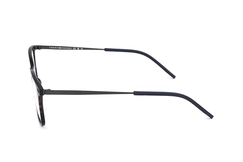 Tommy Hilfiger TH 2037 086 Havana 50/19/145 Men's Glasses, 086/19 Havana, 50