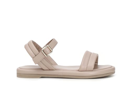 Sandales Gilda REMBOURReE CAFèNOIR C1XL9907 chaussure été confortable femme