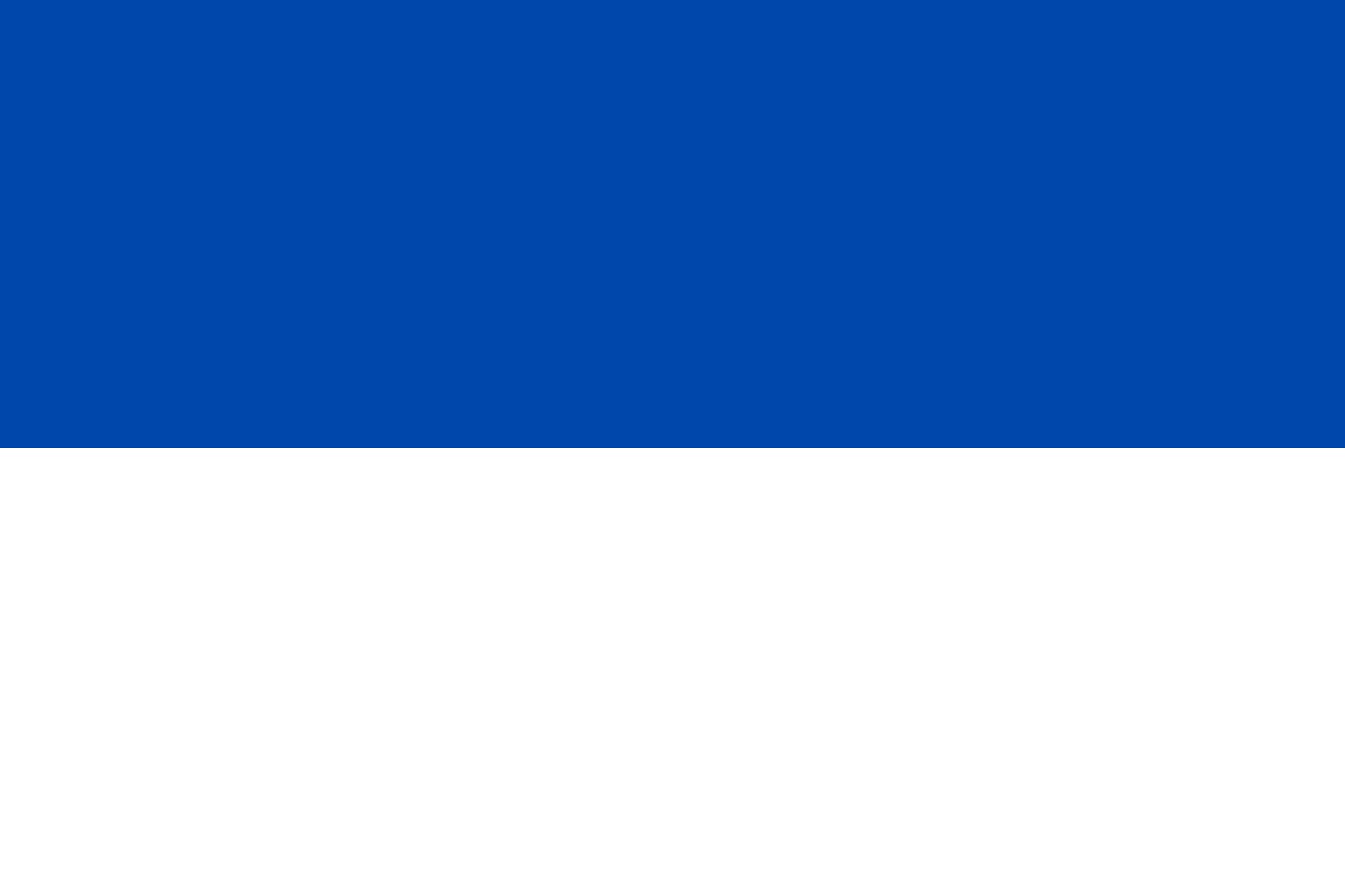 Drapeau Herzogtum Braunschweig 1814-1830 taille XL historique pour mât