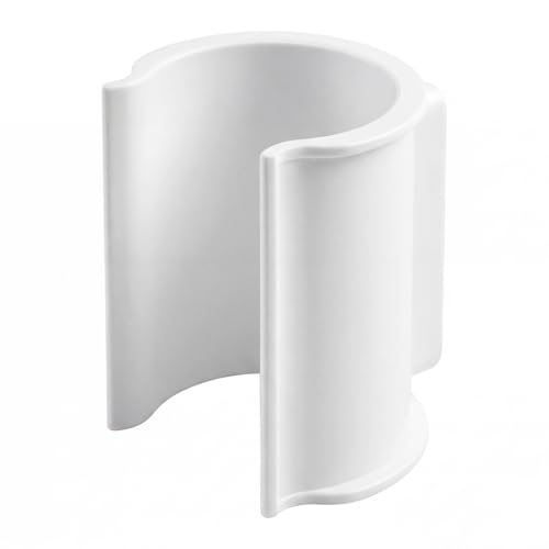 Schlauchhalter für Livatro polsterreiniger gerät LVCUCM002 – Halter zur Aufbewahrung des 1,6 m Reinigungsschlauchs