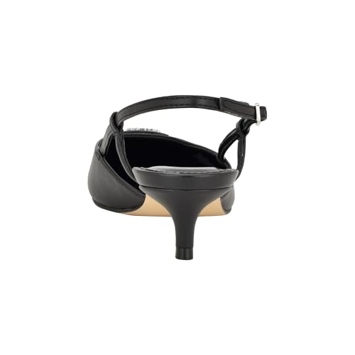 GUESS Women's Jesson Pump4