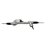 Electric Power Steering Rack Steering Gear Assy Compatible For BMW 335i N55 F30 Compatible For BMW F22 328i 32106874658 32106863317 32106868067