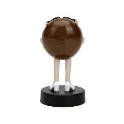 Amazon.co.jp: jada toys M&M's ダイキャストメタルフィギュア