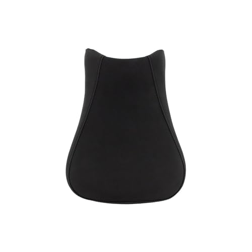 Coussin de siège de conducteur avant bas moto BMW S1000RR ajustable pour motards de petite taille