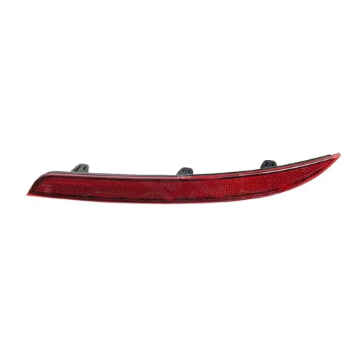 Réflecteur pare-chocs arrière antibrouillard VW Passat CC 35D945106A 2pcs