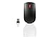 Produktbild Lenovo 4X30M56888 ThinkPad Essential Wireless-Maus, Schwarz