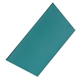Durabilidad duradera: hecho de material práctico y antidesgaste, que proporciona una excelente resistencia al desgaste para un uso a largo plazo, tapete de soldadura, tapete de reparación de electrónica