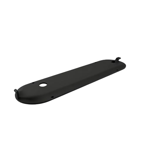 KEJKHA Zero Clearance Insert Compatible With Kobalt KT1015 1