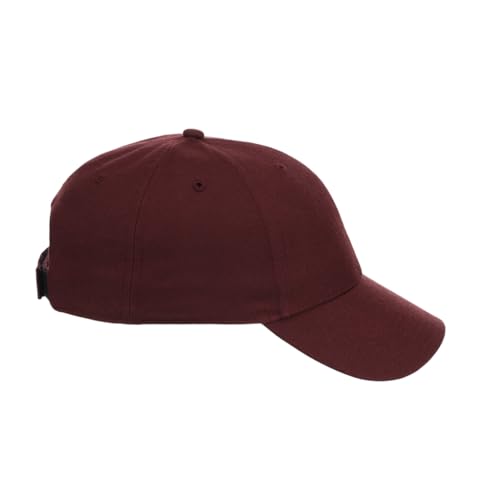 Image of '47 Blank Classic Clean Up Cap, Adjustable Plain Baseball Hat for Men and Women
