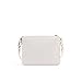 ALDO Women's Aseria Crossbody Bag, Open White