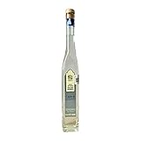 Aguardiente Blanco Condes De Albarei 500 ml