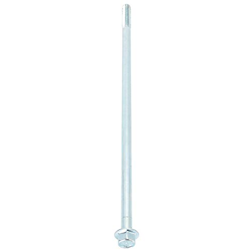 Perno largo M8x230 de brida hexagonal con acabado de alta durabilidad SEAFRONT 4
