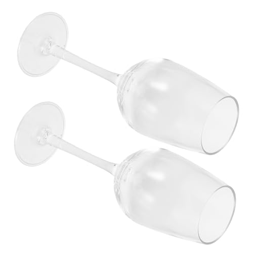 Abaodam Vasos Flotantes Para Piscina 2 Piezas Vaso De Pp Ligero Irrompible Para Fiestas La Playa Aire Libre Copa De Cóctel Para Beber Bañera y Piscina