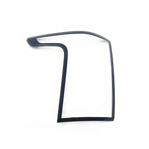 Coque feu arrière gauche pour Range Rover 2018-2020 | Phare de frein