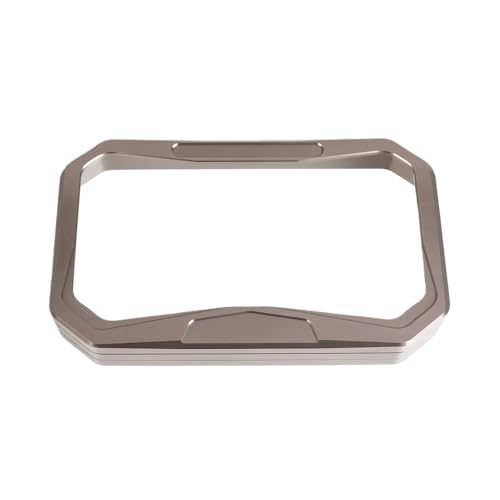 Compteur vitesse écran protection cadre moto pour 450MT 450SR 800NK