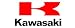 Kawasaki 11013-7046 Pre-Filter