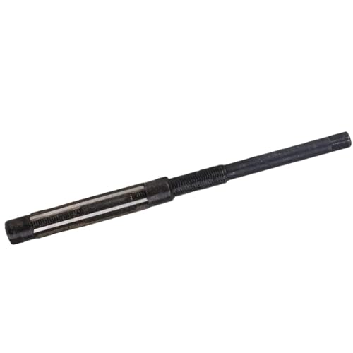 Alésoir à main réglable en acier taille 7.25-7.75 mm pour ajustement précis - 6
