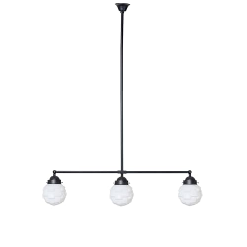 Lampe Moonlight T 3 lumières Bretagne créez une ambiance salon chaleureuse