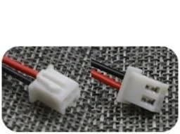 HA40201V4-D000-C99 4020 4cm DC12V 40*40*20MM 0.6W pt@(2 wires A1)