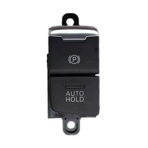 Botón de estacionamiento Mazda CX-4 interruptor de freno de mano automático GV9S-66-EP0