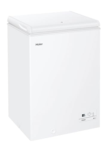 HAIER HCE100E - vue 6