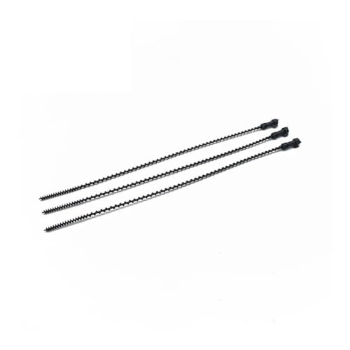 5 pièces 052K97773 tarière de toner mécanisme vis sans fin WorkCentre 7556 7800 7435