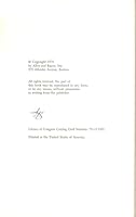 A History of Psychological Testing B0006DY6H4 Book Cover