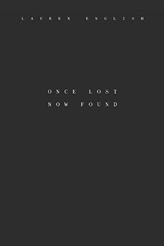 Once Lost Now Found