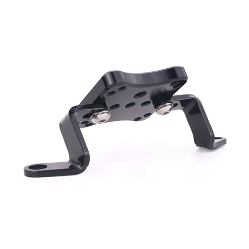 Support smartphone moto Ducati Monster pour voyager l'esprit libre