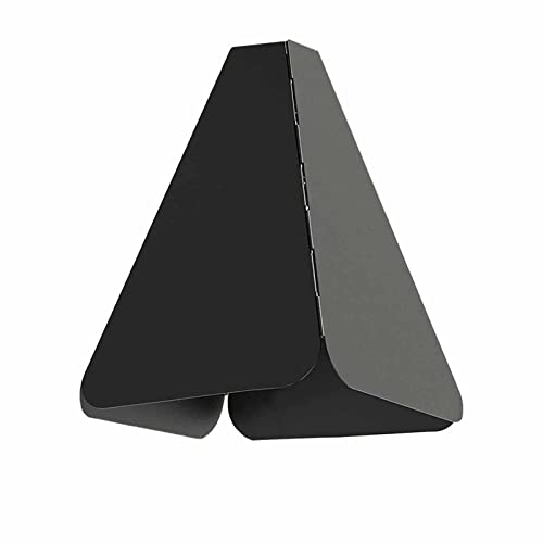 Dual Defense Squirrel Baffle, Rust Chew Proof Heavy Duty Plastic