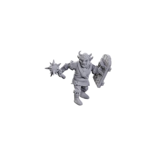 Wizkids - D&D Nolzurs Marvelous Miniatures 50th Anniversary - Goblins (Limited Edition)