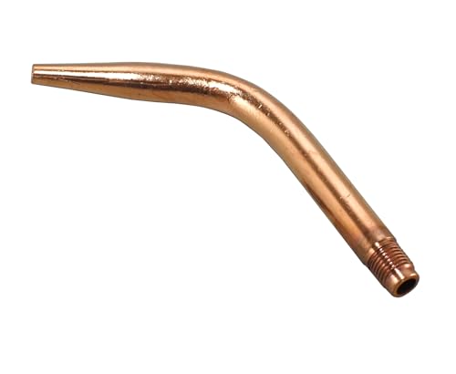 Buse acétylène 23-A-90 taille 3 RIVERWELD usinage de précision pour torche - 2