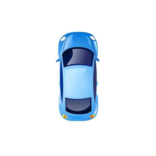 Phare pour Fiat 500 hayon gauche 2008-2015 boîtier optique de rechange d'origine
