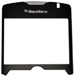 OEM Replacement Lens (For Repair) Screen Glass Lcd Blackberry Curve 8330