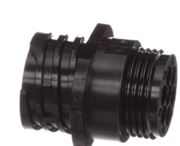 Amazon.co.jp: TE CONNECTIVITY / AMP 211398-2 サーキュラー