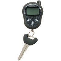 Démarrage à distance Audiovox APS998 pour sécuriser votre voiture contre l'intrusion