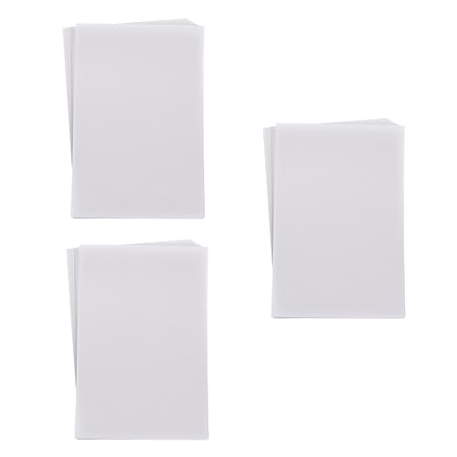 Gogogmee Roll of Drawing Paper Translucent Tracing Paper for Engineering Drawing 150 Sheets