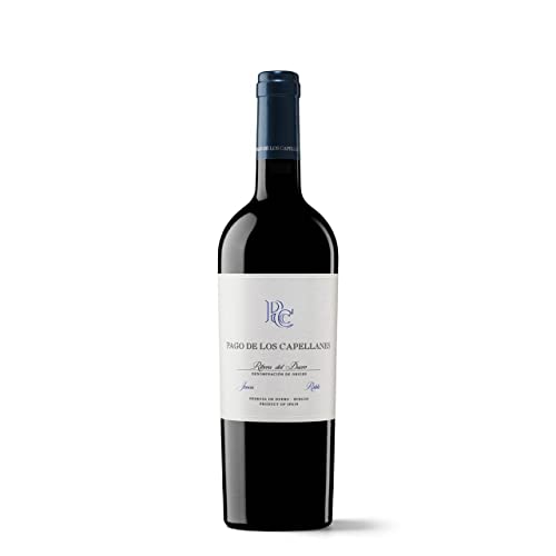 Pago de Los Capellanes Joven Roble 2020, 750ml