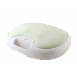 OSIM uPapa OS-8030 Power Drum-Massager, angled view zobrazující ovládací prvky