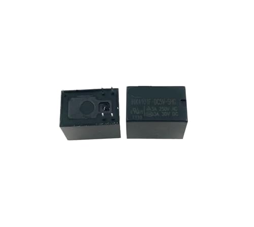 Relais HK4101F-DC24V-SHG pour automatisation de portail et domotique connectée