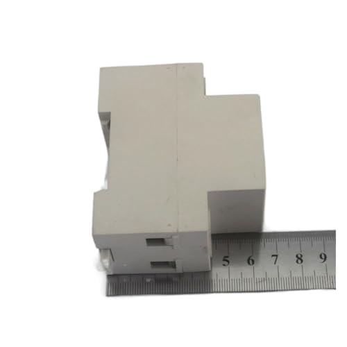 Protéger sa maison des variations électriques avec le boîtier CPD-63 8A - 4