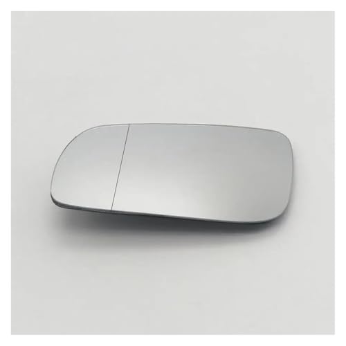 Verre de rétroviseur pour Golf 4 vitre chauffante gauche ou droite 1998-2006