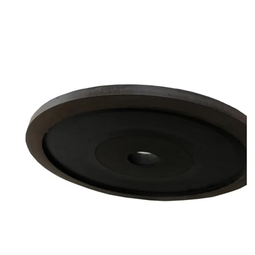 Meulage de précision 125mm par fraise en carbure haute performance