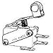 VAM-22, Switch Access Snap Action Switch Roller Leaf Spring (5 Items)