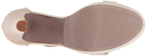 Touch Ups Women's Mary Heeled Sandal4