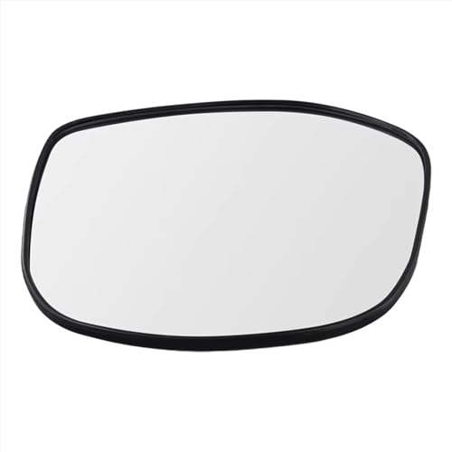 Lentille de rétroviseur pour Toyota Prado 2010-2019 miroir de remplacement gauche 87961-0G020