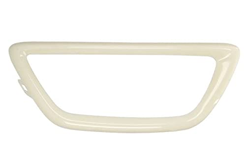 Phares antibrouillard cadre RN7001248 pour pare-chocs Captur I