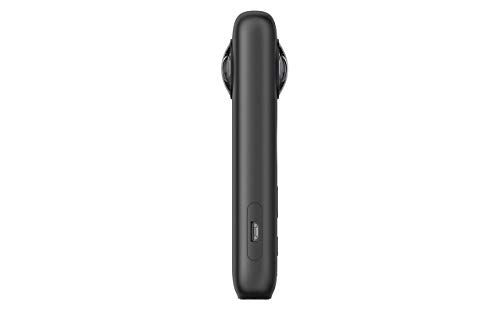 Insta360 One X Actie Camera, Zwart - Image 4